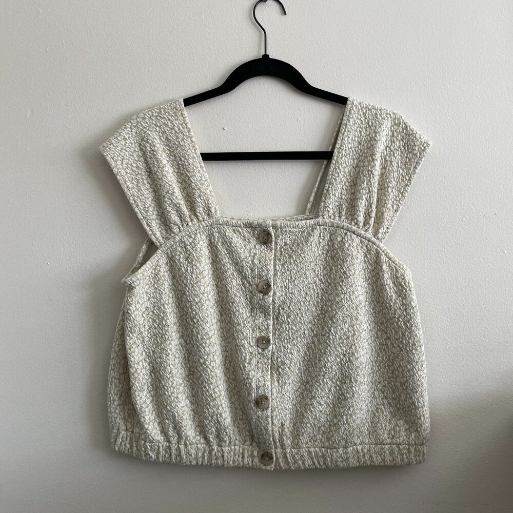 Madewell Tank Top